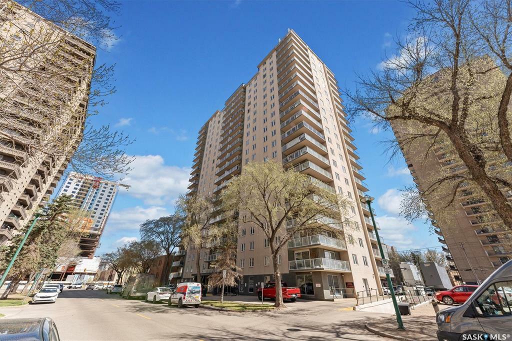 320 5th Avenue N 1501  Saskatoon SK S7K 2P5 photo