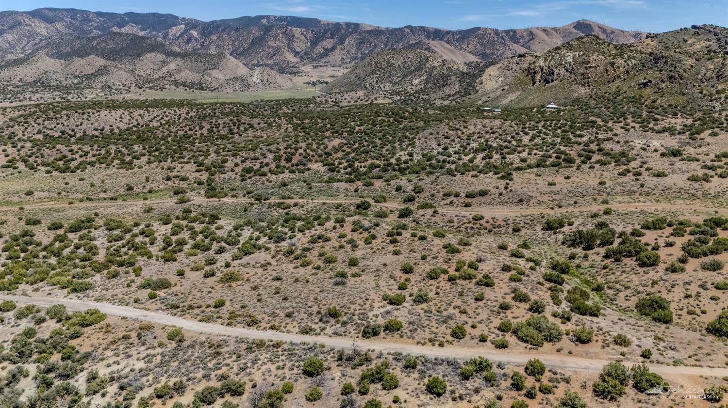Property Photo: 1 Tranquility Road CA 93561