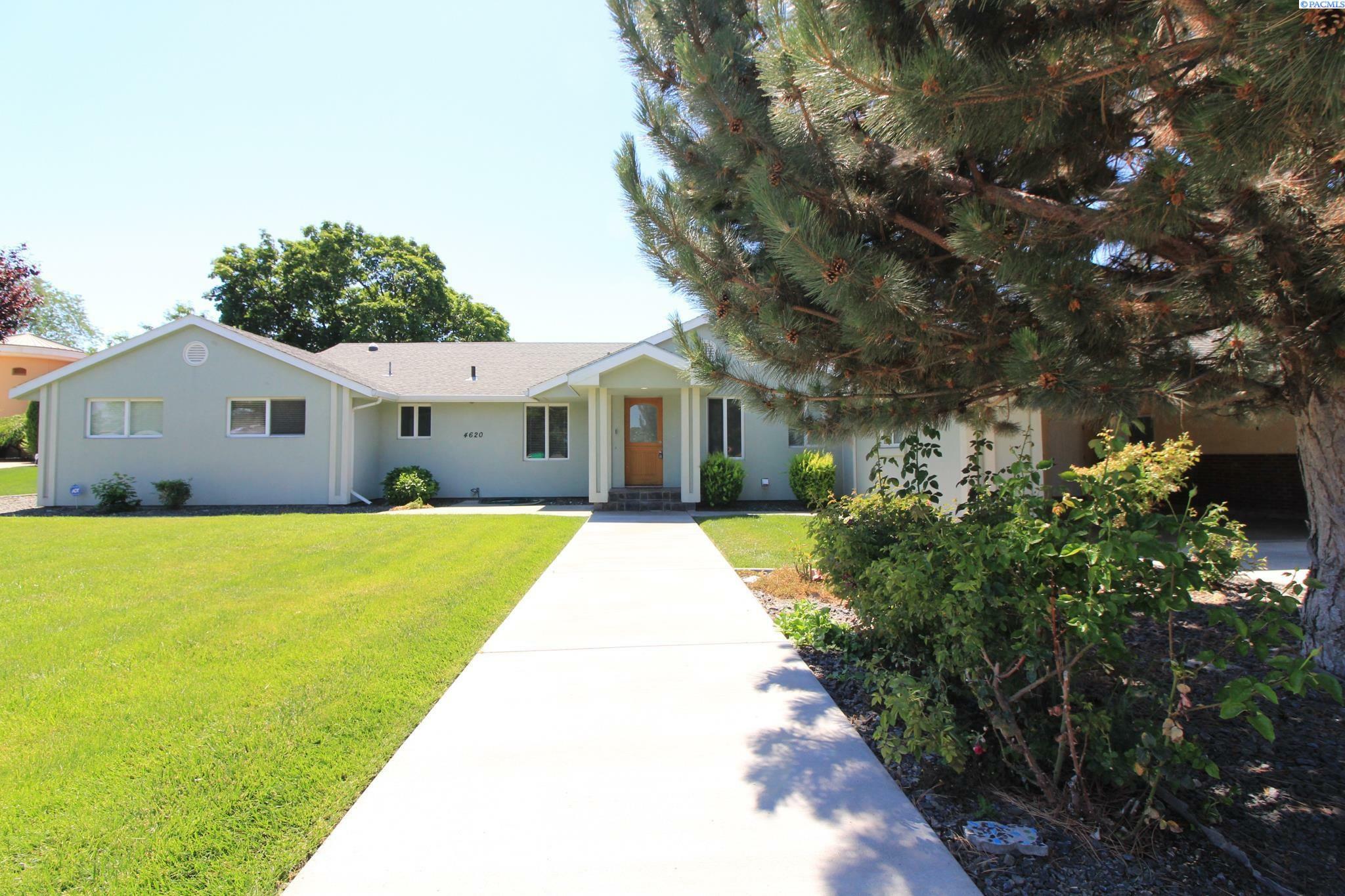 4620 W River Blvd  Pasco WA 99301 photo