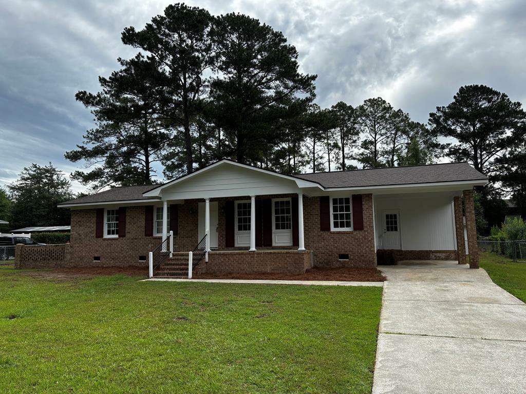 2019 North Central  Tifton GA 31794 photo