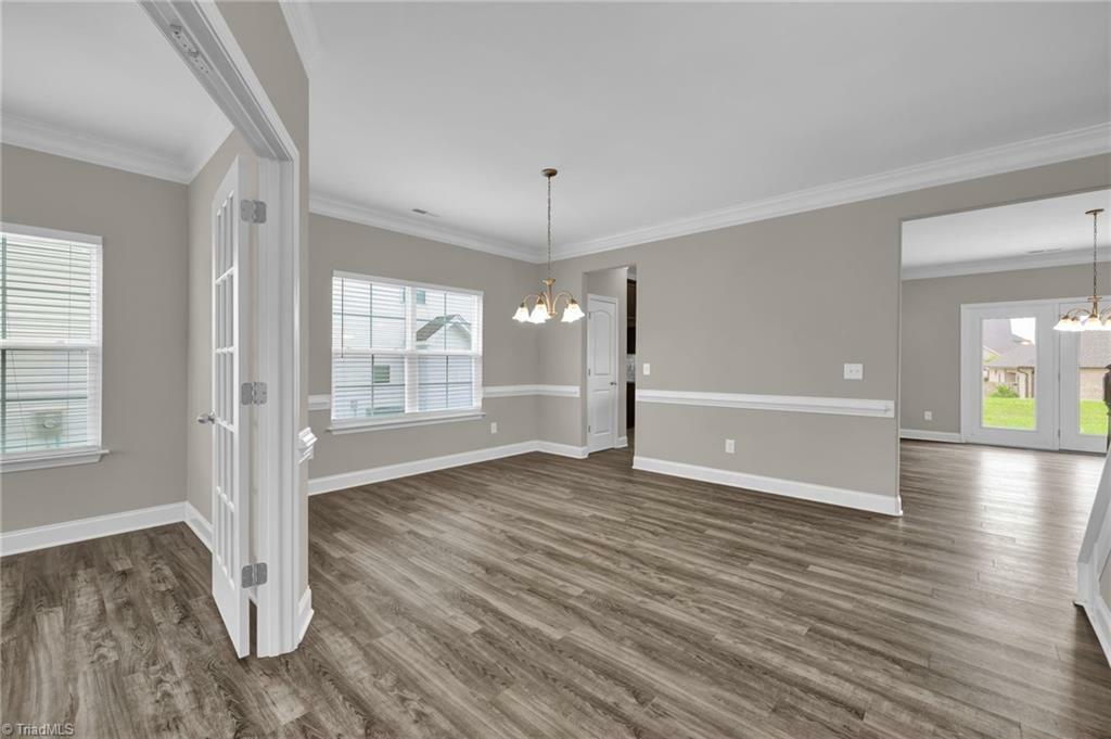 Property Photo: 5705 Marblehead Drive NC 27235