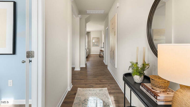 Property Photo: 1228 Pavo Path NC 27591