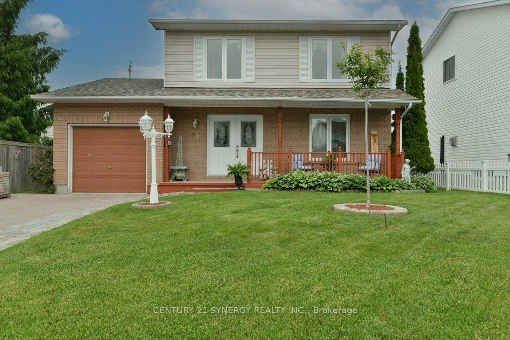 51 Mika Street  Stittsville - Munster - Richmond ON K2S 1K6 photo