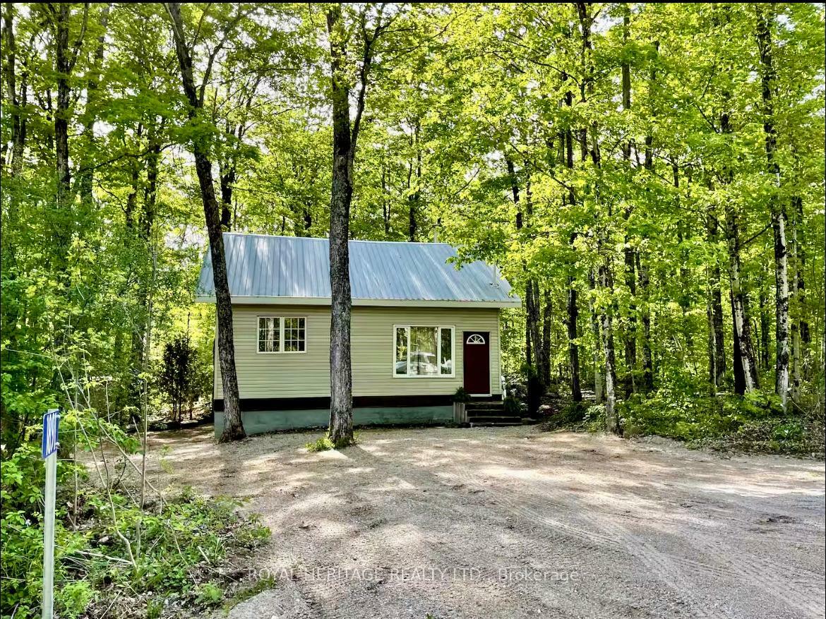 Property Photo: 1891 St Ola Road ON K0L 1W0