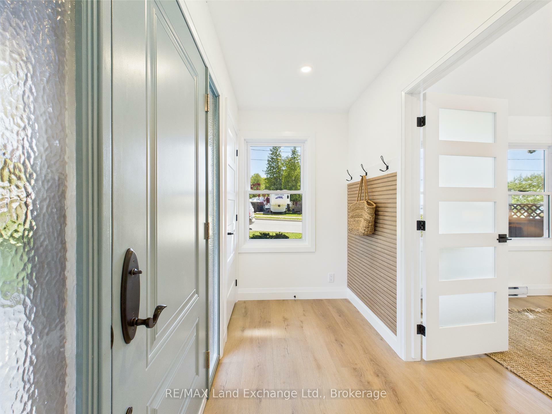 Property Photo: 177 Durham Street ON N2Z 1A4