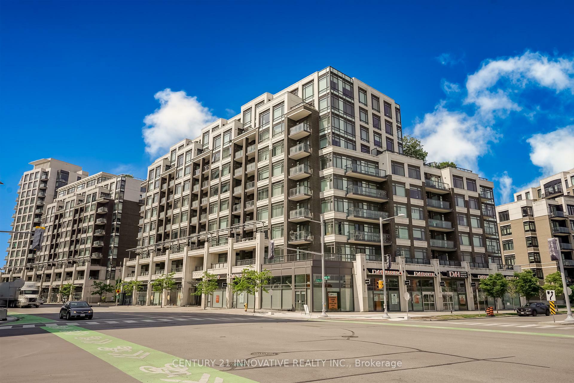 8130 Birchmount Road 517  Markham ON L6G 0E4 photo