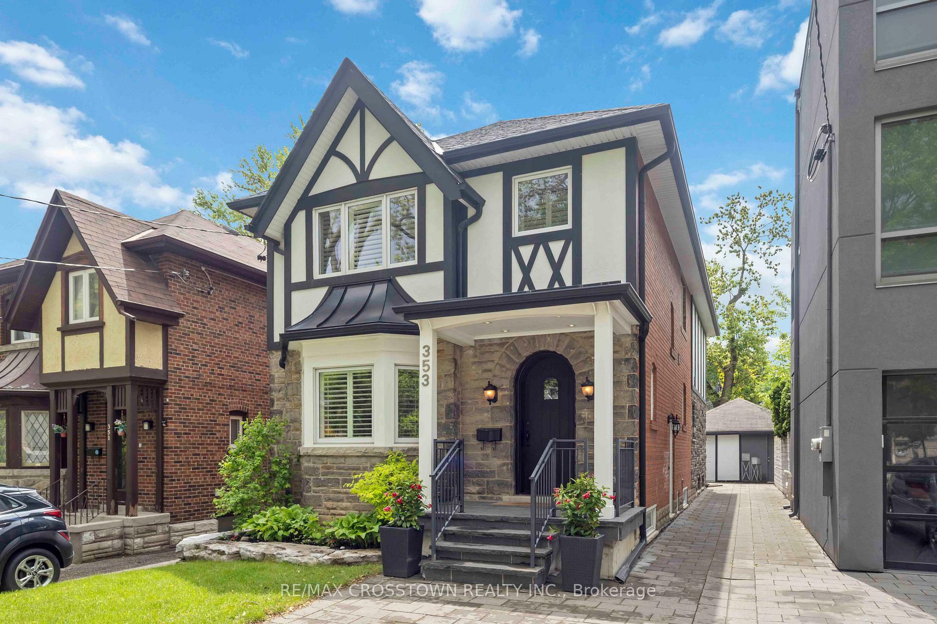 353 Briar Hill Avenue  Toronto ON M4R 1J3 photo
