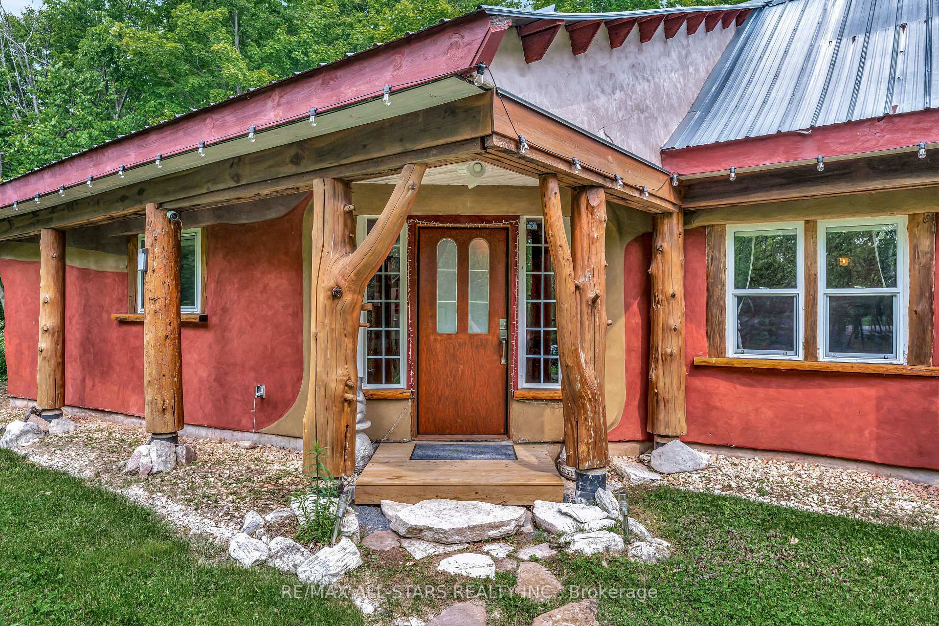 Property Photo: 755 Scotch Settlement Road ON K0K 2K0