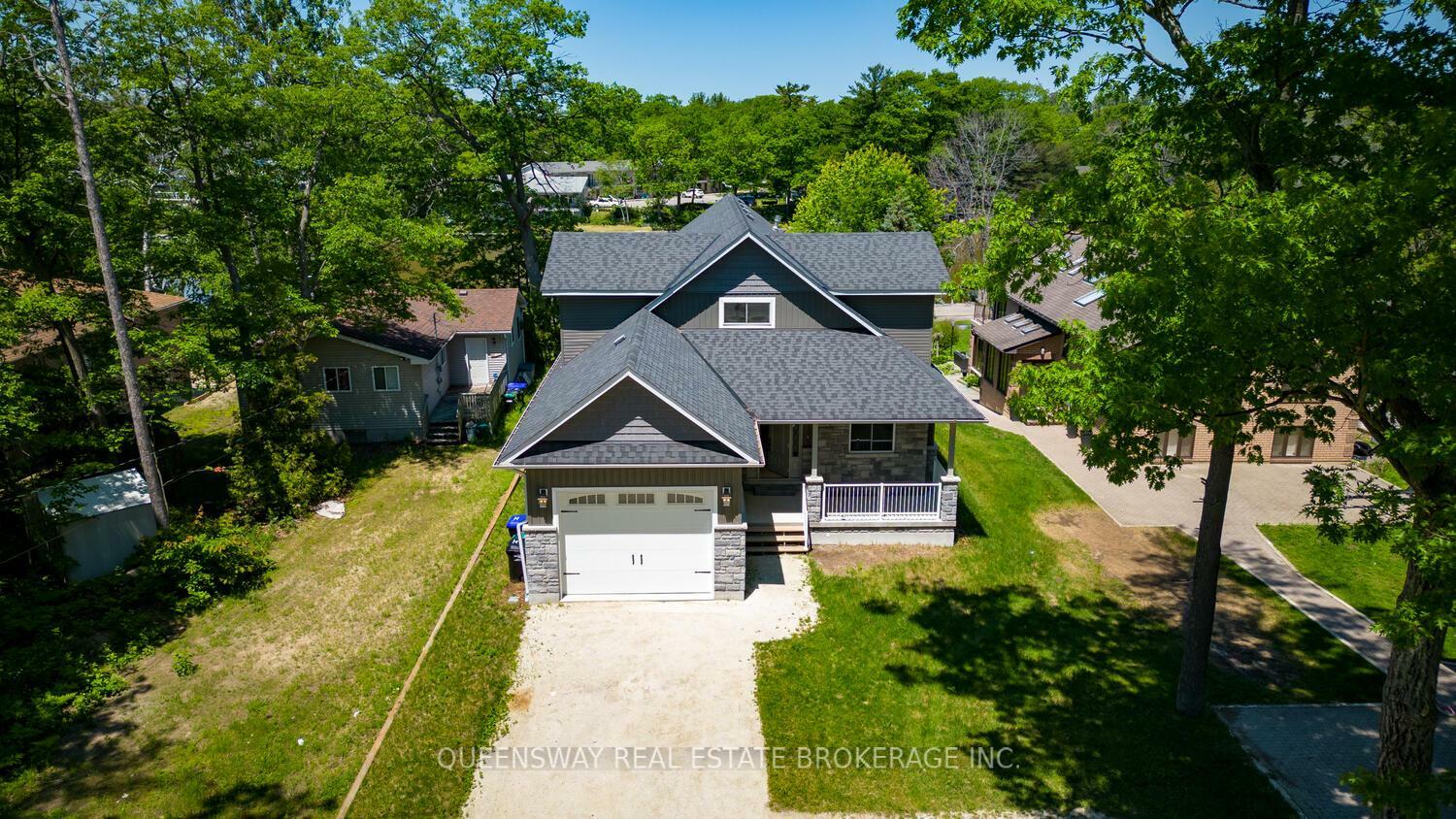 Property Photo: 1852 River Road W ON L9Z 1K9