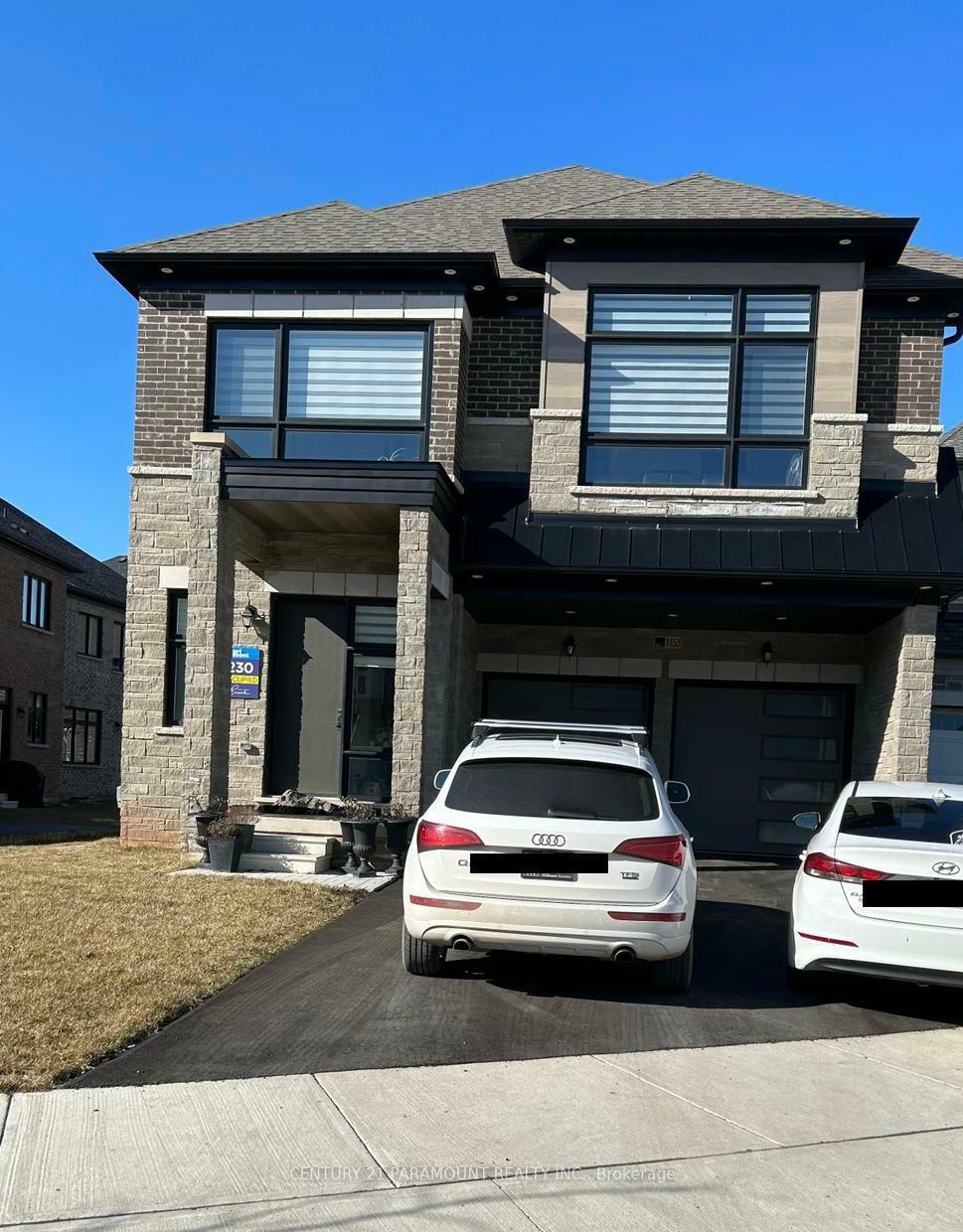 1153 Stag Hollow Bsmt  Oakville ON L6M 5M4 photo