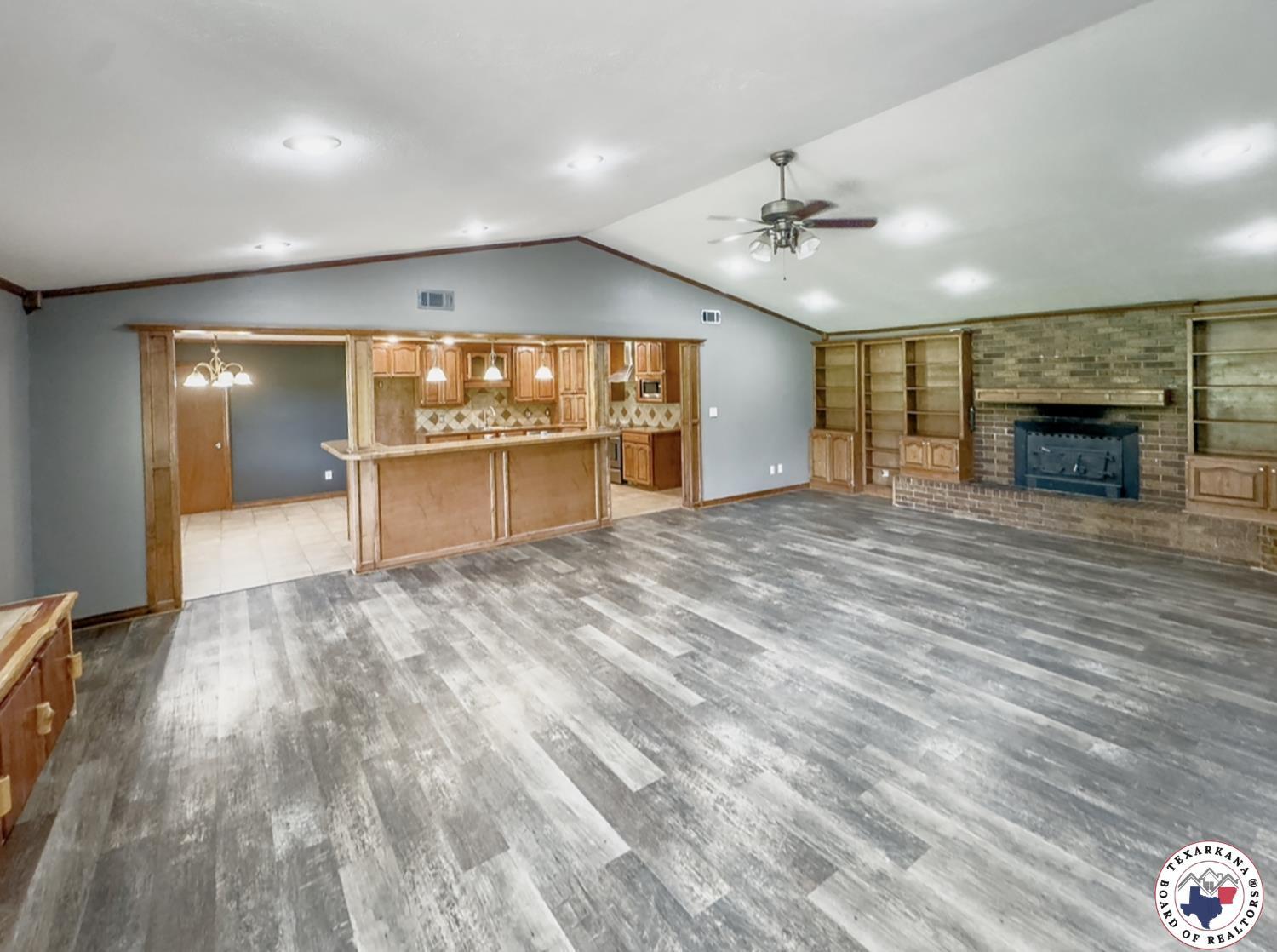 Property Photo: 401 County Road 459 AR 71837