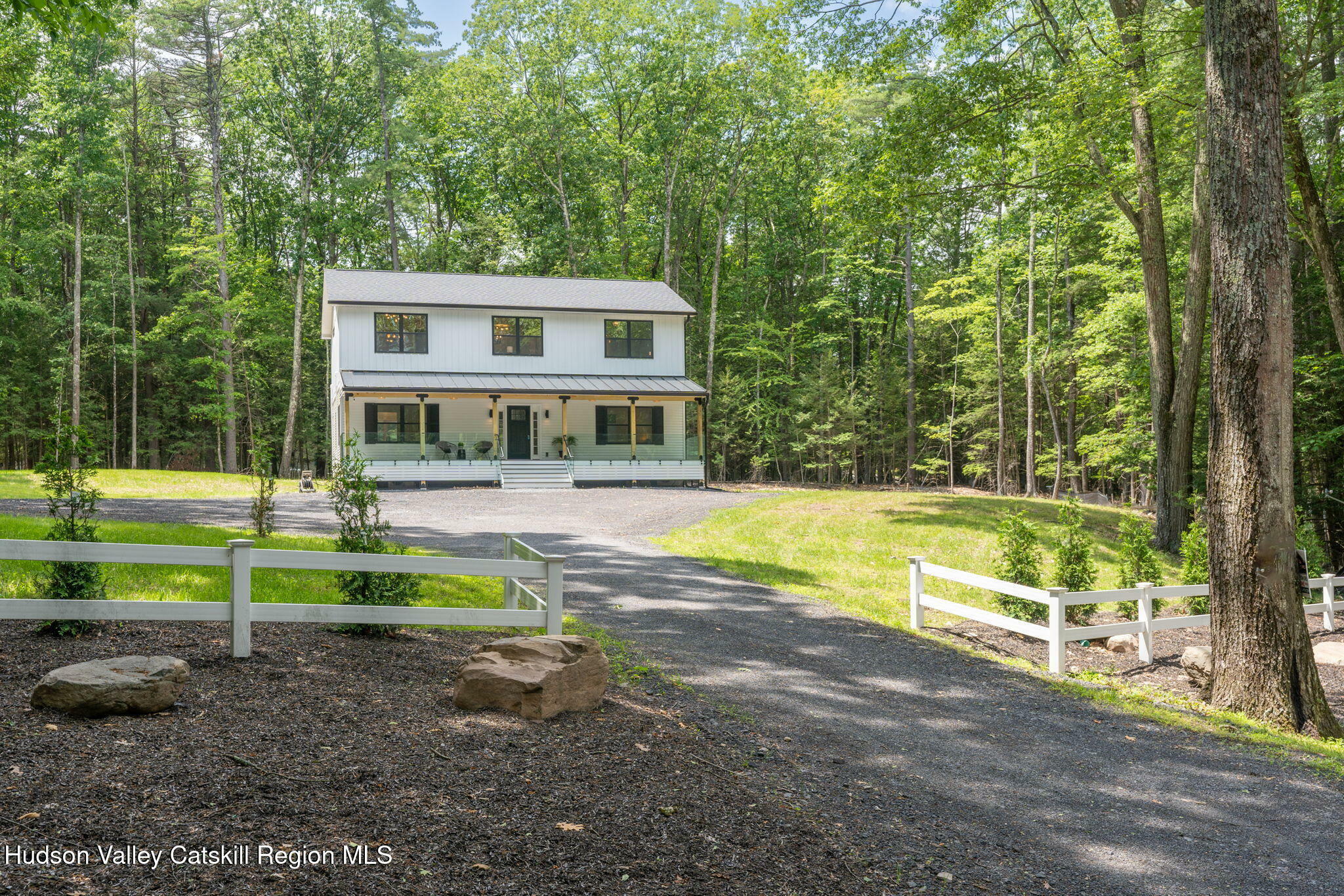 Property Photo: 32 Maurizi NY 12498