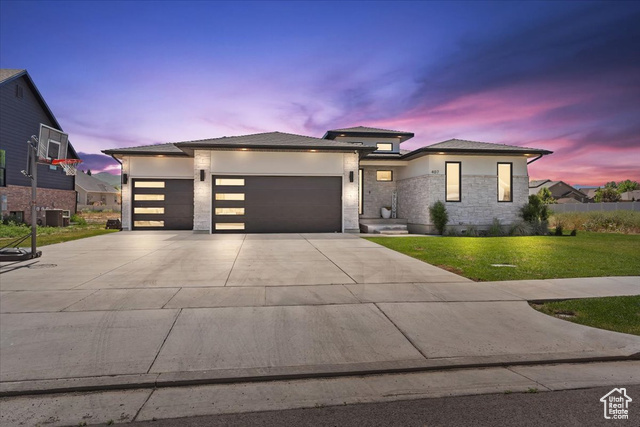 Property Photo:  407 W 275 N  UT 84050 