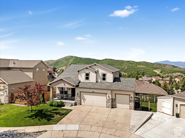 15120 S Auburn Ridge Ln  Draper UT 84020 photo