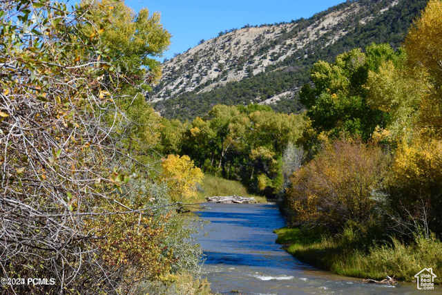 Property Photo: 34006 W Strawberry River Rd UT 84021