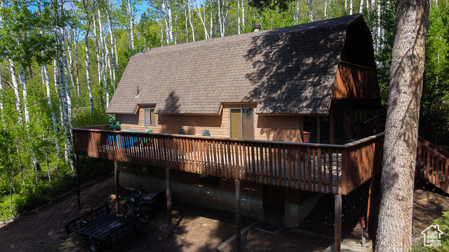 Property Photo: 120 S Pine Dr 34 UT 84317