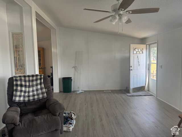 Property Photo: 6153 E 2000 N UT 84066