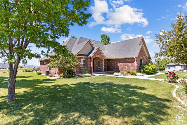 Property Photo:  150 N 1015 W  UT 84642 