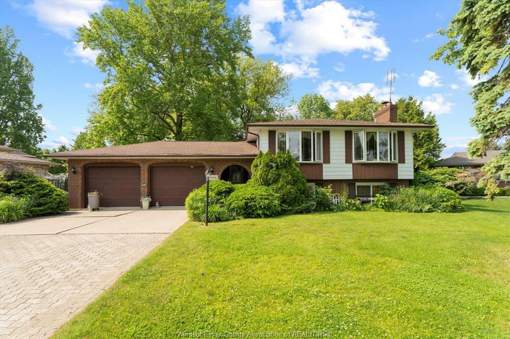 Property Photo: 396 Lakeview Avenue ON N9Y 2E3