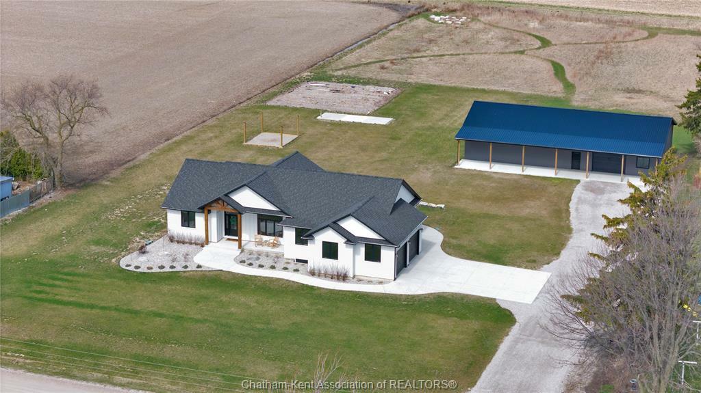 Photo de la propriété: 4439 Glenwood Line ON N0P 1W0