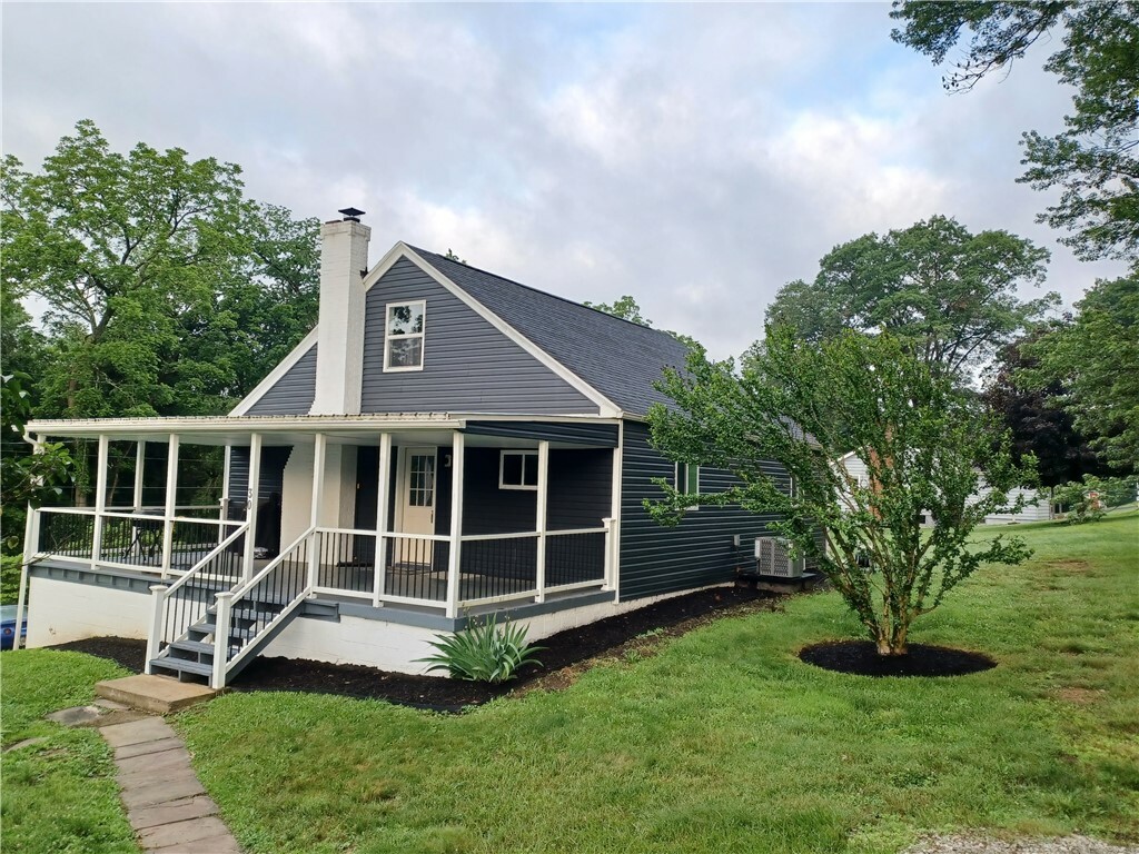 Property Photo: 30 Evans Rd PA 15022