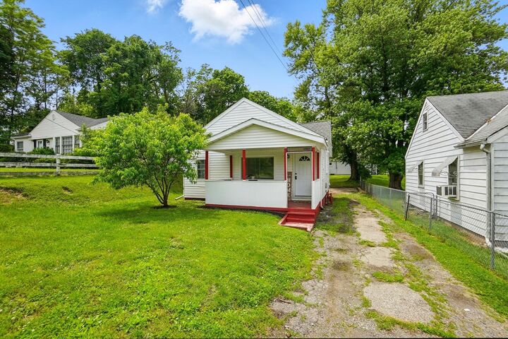 2718 Lagonda Avenue  Springfield OH 45503 photo