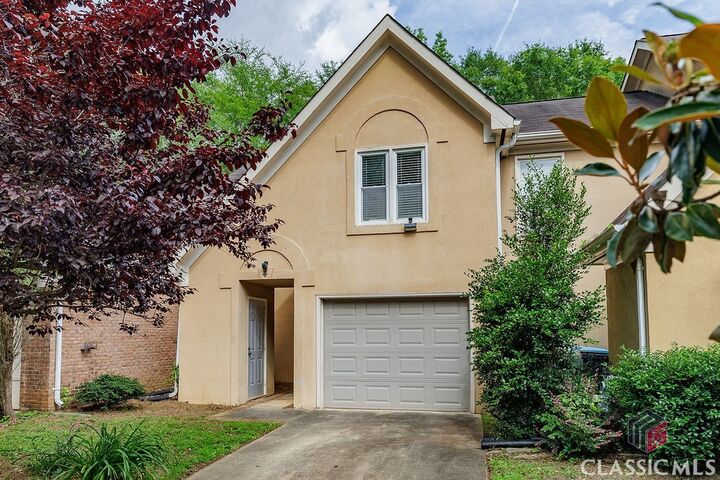 Property Photo:  100 Tremont Parkway 4  GA 30606 
