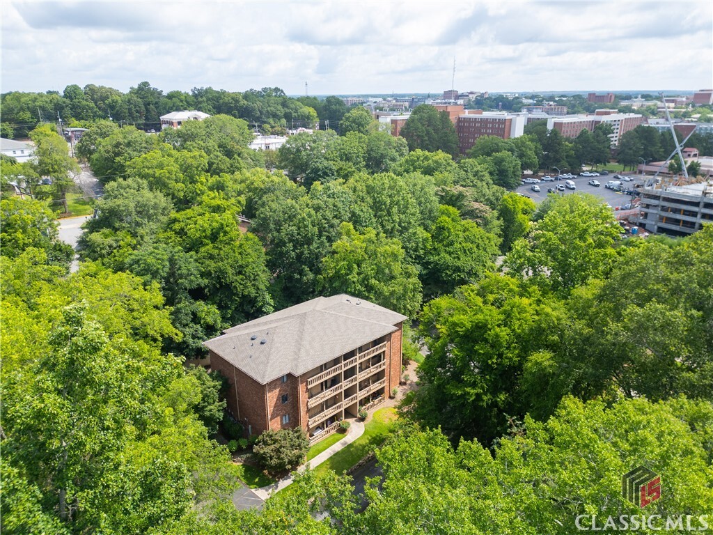 Property Photo:  174 Talmadge Street 11  GA 30606 
