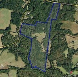 Property Photo: 1348 Barwick Hill Road GA 30629