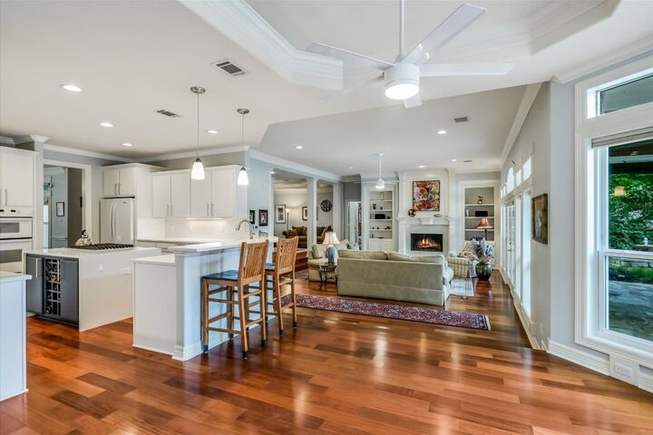 Property Photo:  1208 Verdant Way  TX 78746 