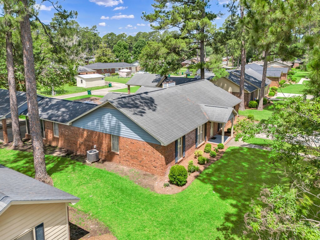 Property Photo: 2304-A Tuxedo Lane GA 31707