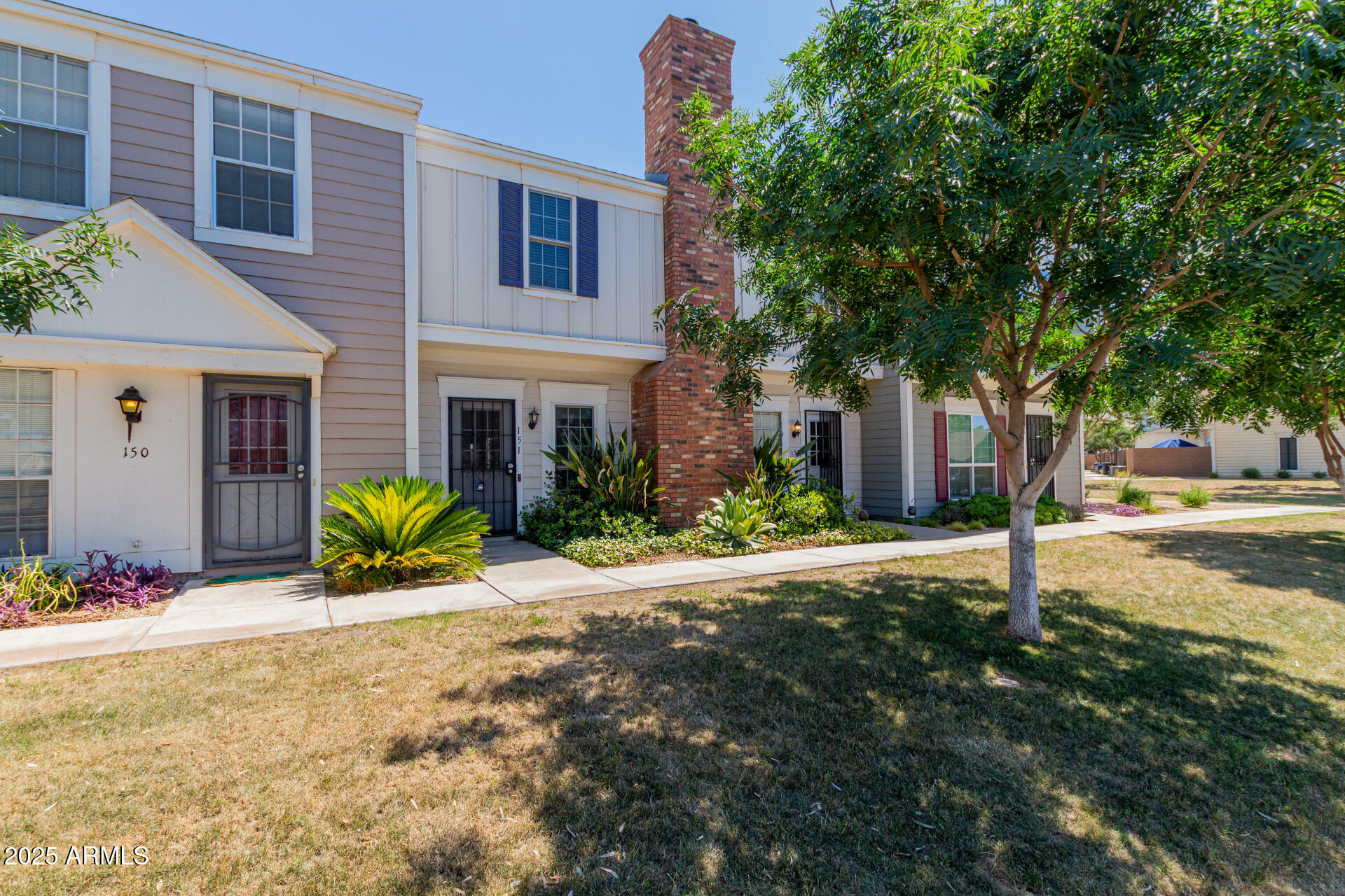 Property Photo:  1600 N Saba Street 151  AZ 85225 