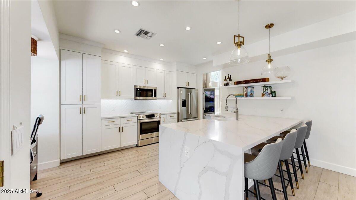 Property Photo: 9028 E Altadena Avenue AZ 85260