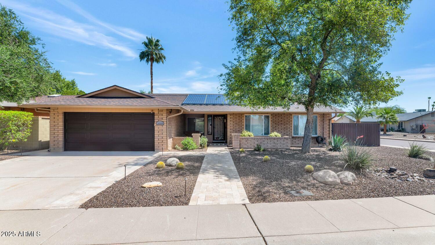 10590 E Mercer Lane  Scottsdale AZ 85259 photo