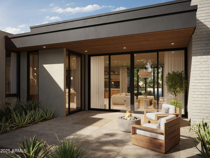 Property Photo: 8618 E Irish Hunter Trail AZ 85258