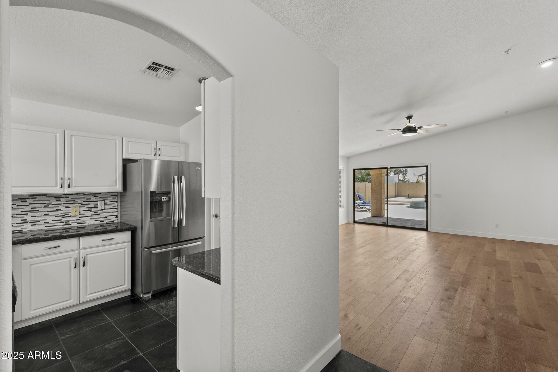 Property Photo: 9631 E Palm Ridge Drive AZ 85260