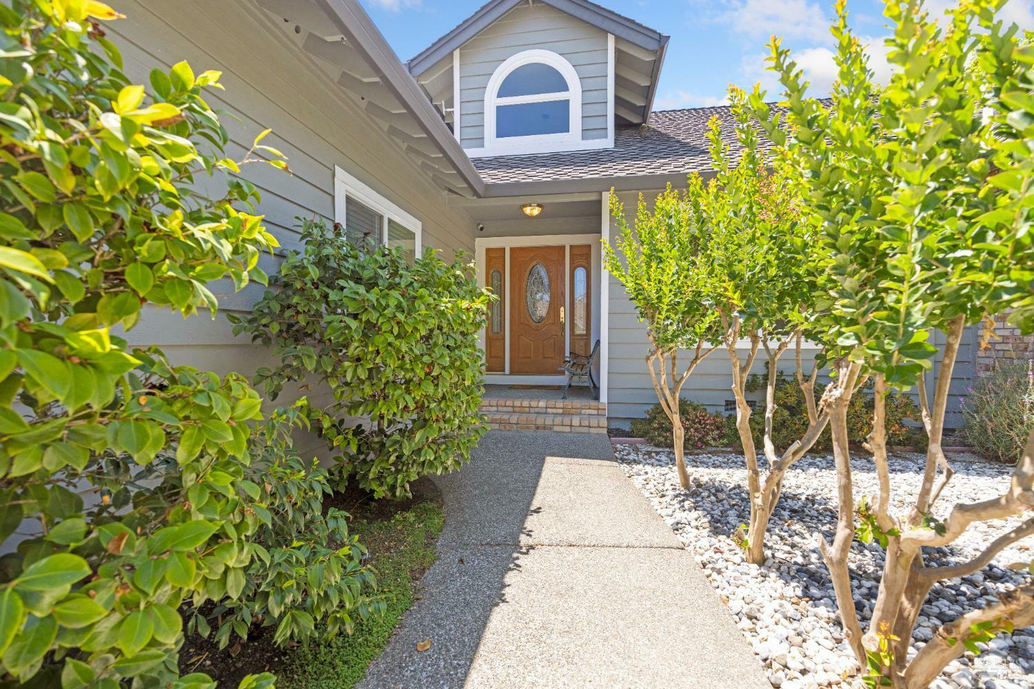 Property Photo: 9555 Vancouver Lane CA 95492