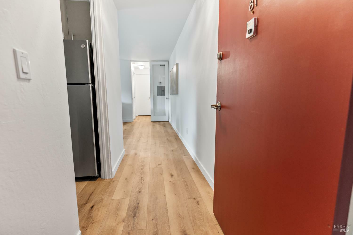 Property Photo: 81 Forest Lane CA 94903