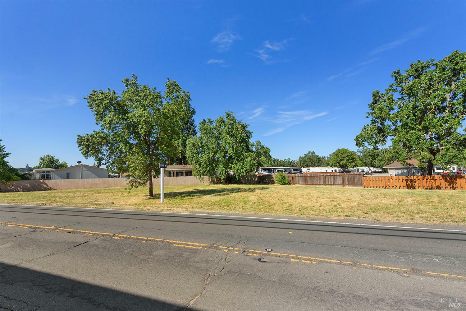 Property Photo: 8185 Old Redwood Highway CA 95492