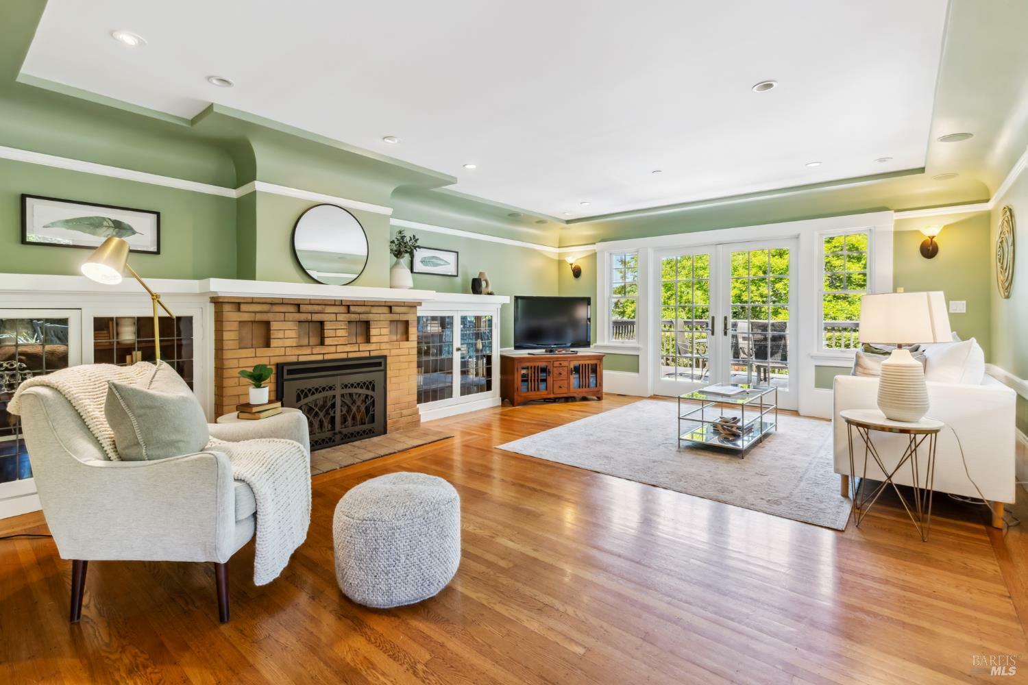 Property Photo: 68 Scenic Avenue CA 94960