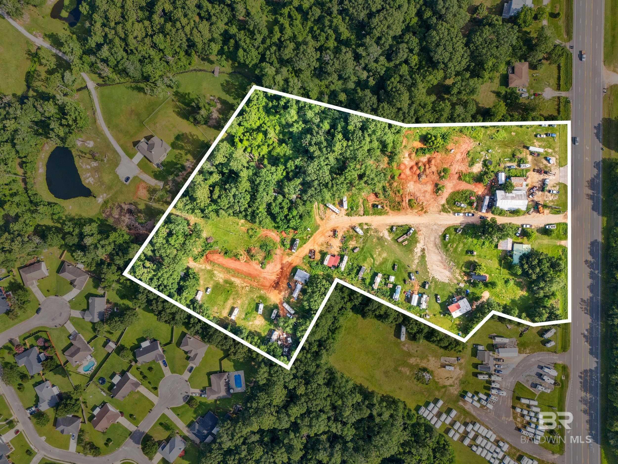 Property Photo:  25635 State Highway 59  AL 36551 