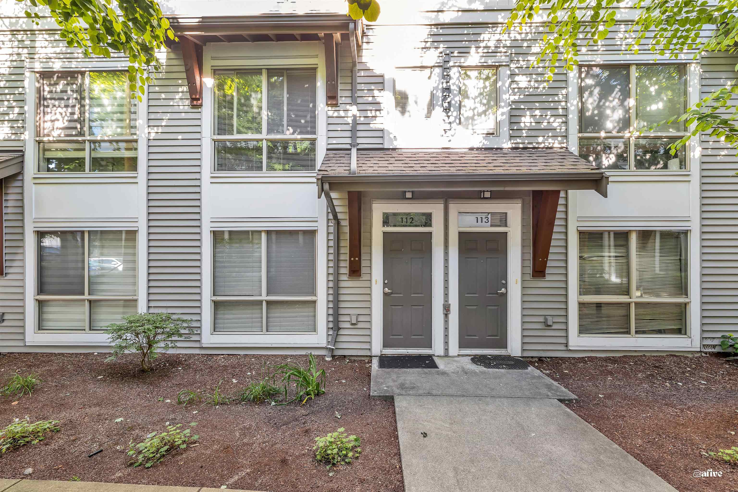 Property Photo: 6671 121 Street 112 BC V3W 1T9