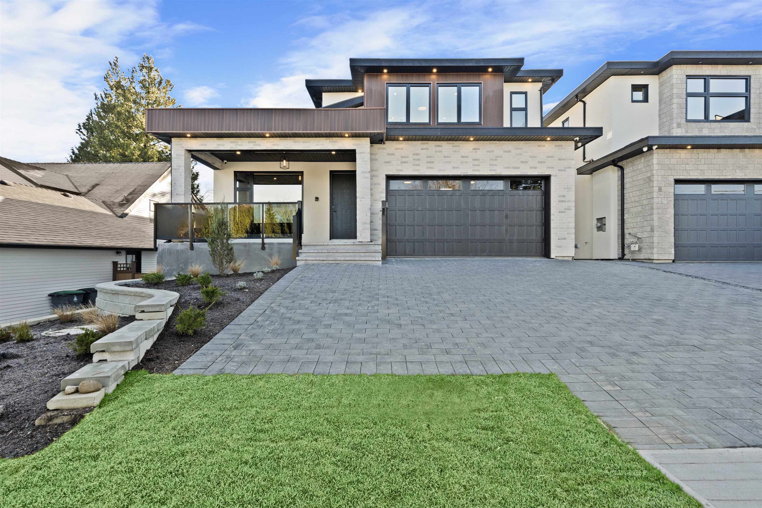 Property Photo: 6082 172 Street BC V3S 3Z7