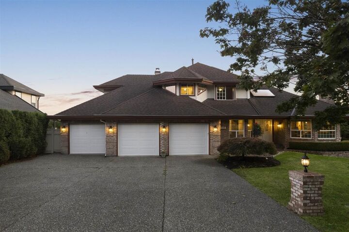 Property Photo:  16512 77A Avenue  BC V4N 0L4