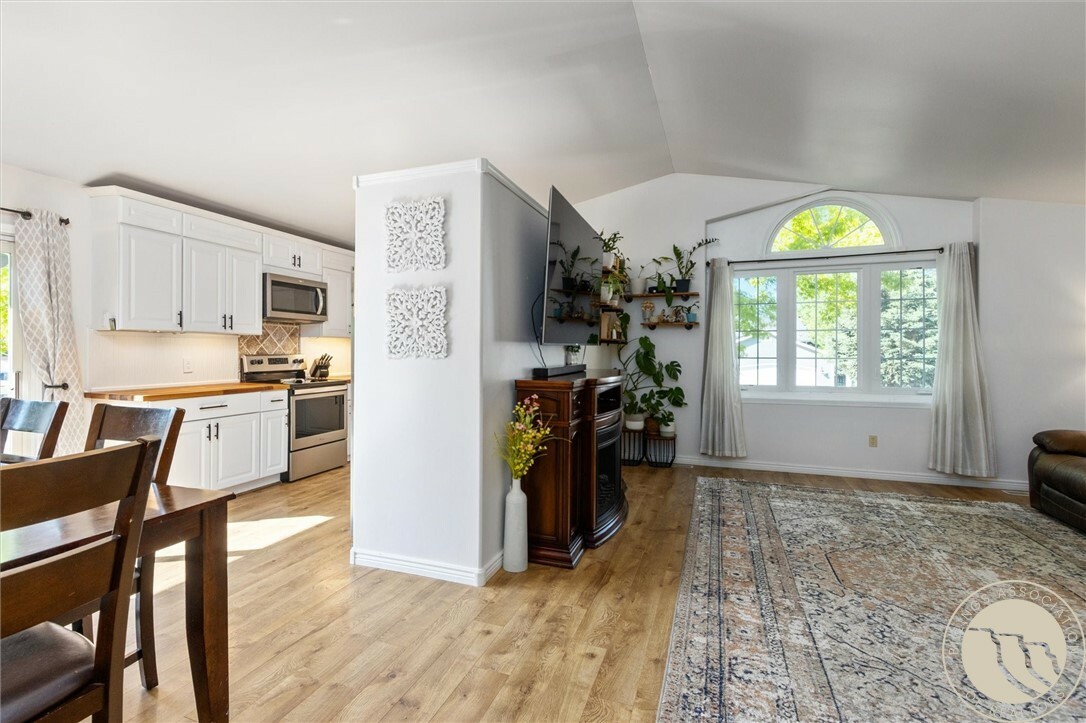 Property Photo: 3707 Crater Lake Ave MT 59102