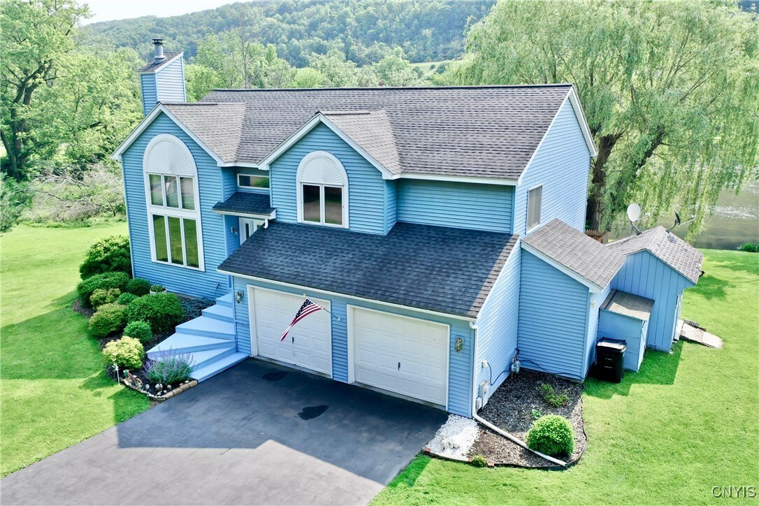 2 Staci Lane  Homer NY 13077 photo