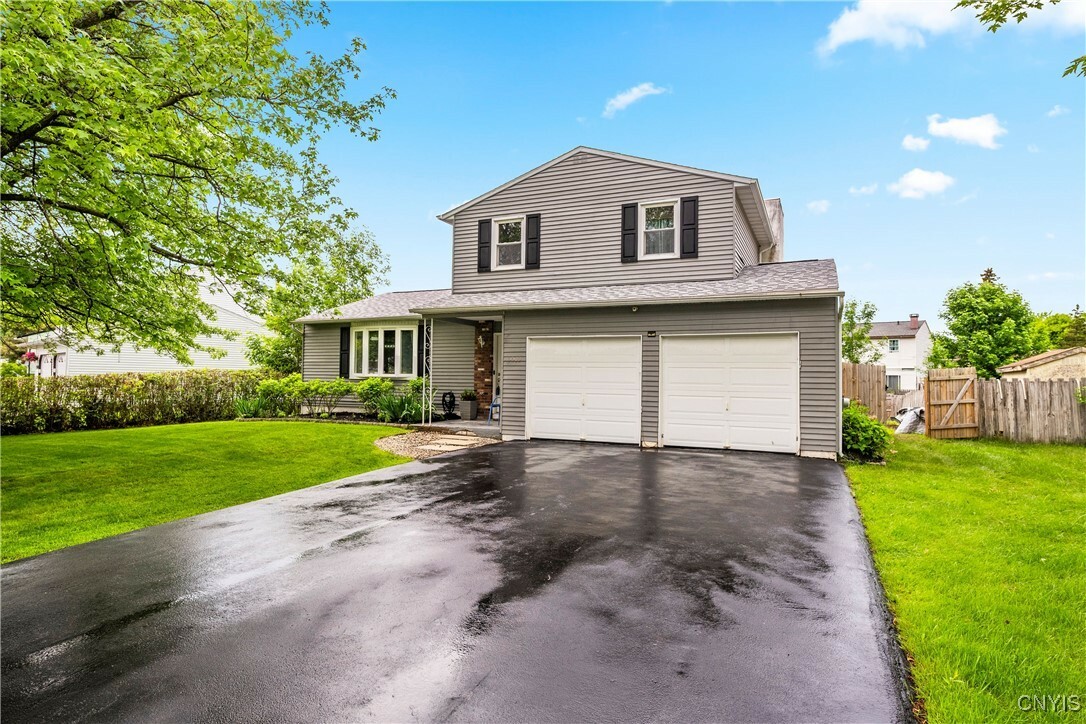 Property Photo: 5510 Fortuna Parkway NY 13041