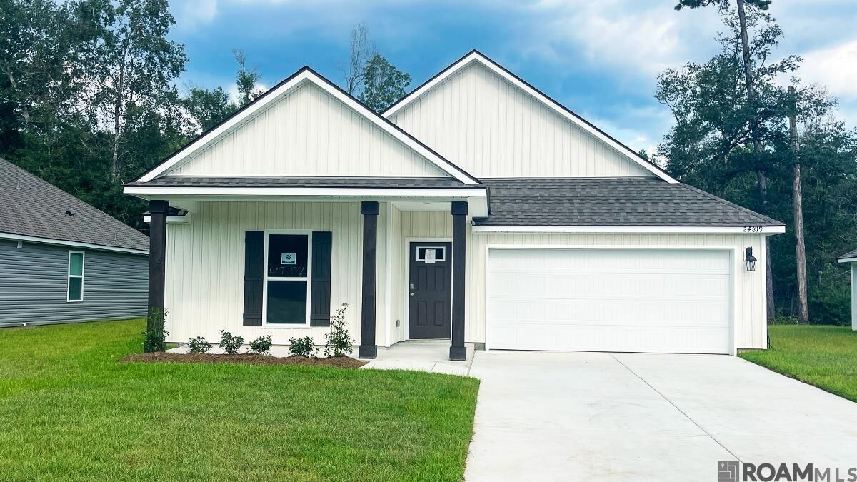 Property Photo: 24819 Berry Ridge Lane LA 70462