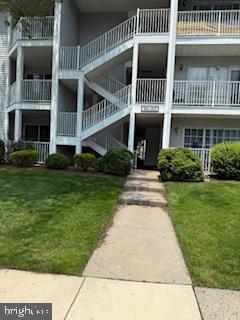 Property Photo: 205 Rachel Court NJ 08823