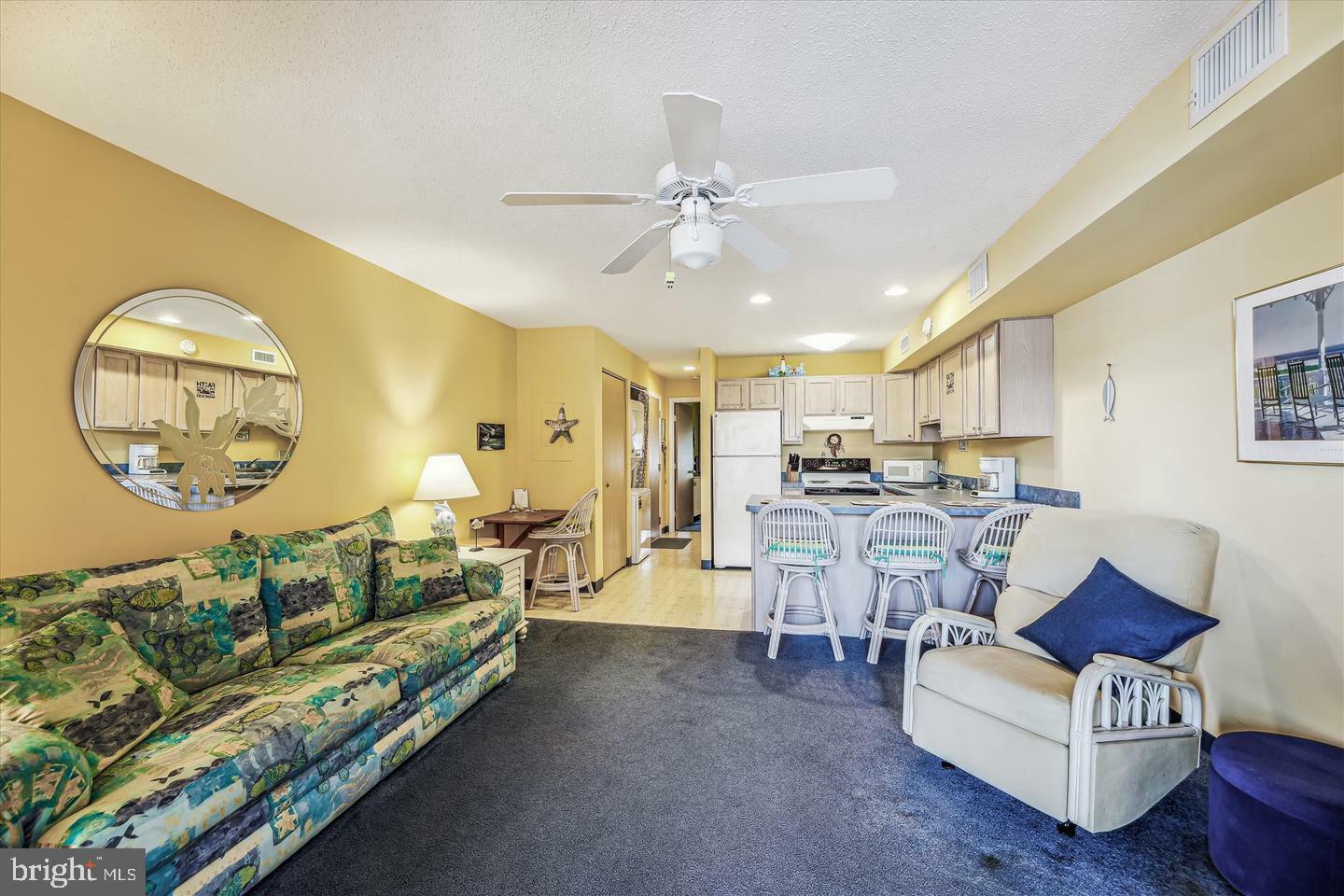 Property Photo: 203 33rd Street 10202 MD 21842